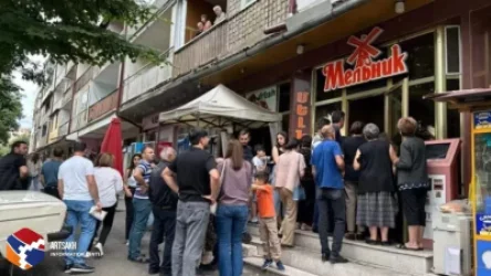 Միջազգային մեդիա արշավը շարունակվում է. Արցախի շրջափակման մասին ստորագրահվաքին է միացել 61 երկիր