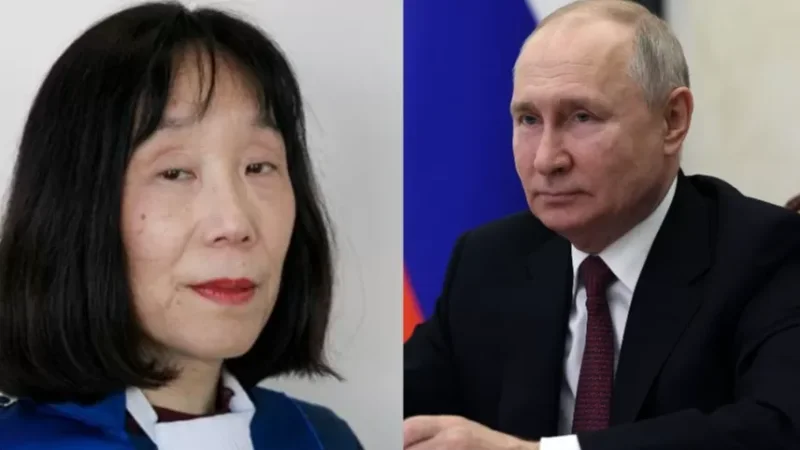 Պուտինին կալանավորելու հրաման տված դատավորը հետախուզման մեջ է ՌԴ-ում