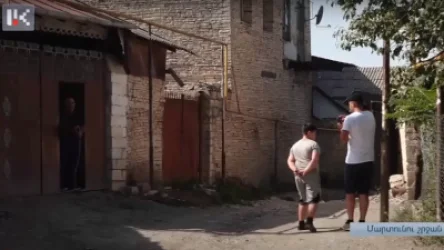 ՏԵՍԱՆՅՈՒԹ․ Բլոկադայի 228-րդ օրն է․ Նորշենում դիմանում են, հույսը սեփական արտադրանքն է