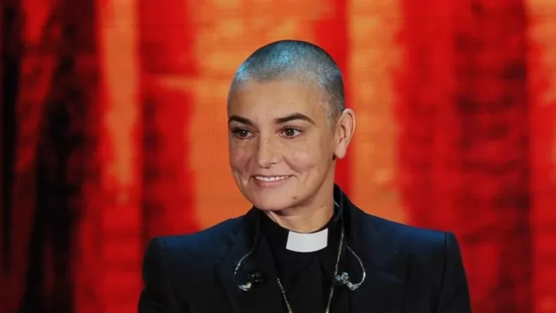 Լոնդոնի ոստիկանությունը կասկածելի չի համարում Շինեյդ Օ'Քոնորի մահը