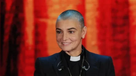 Լոնդոնի ոստիկանությունը կասկածելի չի համարում Շինեյդ Օ'Քոնորի մահը