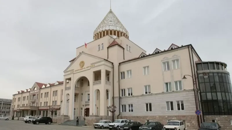 Ռազմական դրության պայմաններում ֆիզիկական և իրավաբանական անձանց գույքը կարող է օգտագործվել․ նոր օրենք՝ ԱՀ-ում