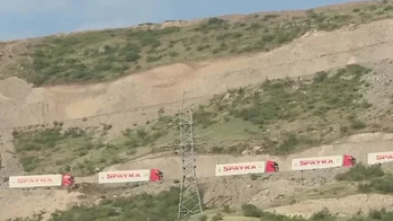 ՏԵՍԱՆՅՈՒԹ.  Ինչ իրավիճակ է այս պահին Լաչինի միջանցքում