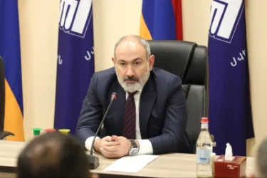 Մեզ ասել են` ինչի՞դ է պետք բանակը, մեջքներիդ կանգնած ենք, ի՞նչ խնդիր ունեք․ Փաշինյան