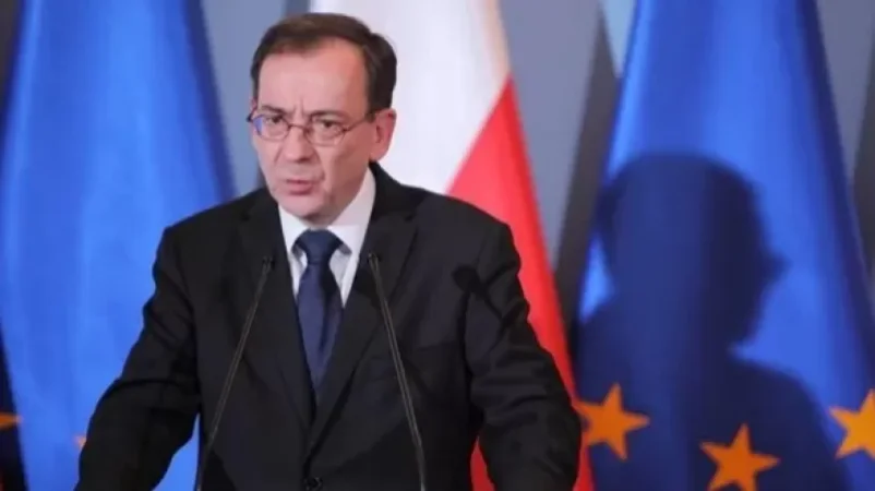 «Կբերի Բելառուսի լիակատար մեկուսացմանը, բայց դա ճիշտ քայլ կլինի». Լեհաստանի ՆԳՆ