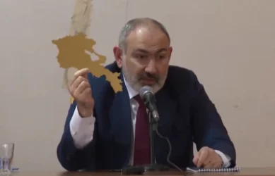 ՏԵՍԱՆՅՈՒԹ. Հայաստանը զիջում է 4 նախկին ադրբեջանաբնակ գյուղերը՝ դիմացը ոչինչ չստանալով