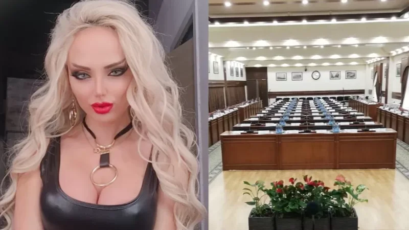 Լիլի Մորտոն կդառնա՞ Երևանի ավագանու անդամ, հայտնի է` ում կուսակցությունից