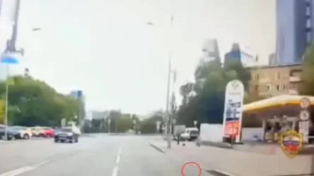 ՏԵՍԱՆՅՈՒԹ. Մոսկվայում միգրանտը գտել է մեկ միլիոն ռուբլի` այժմ նրան բանտ է սպառնում