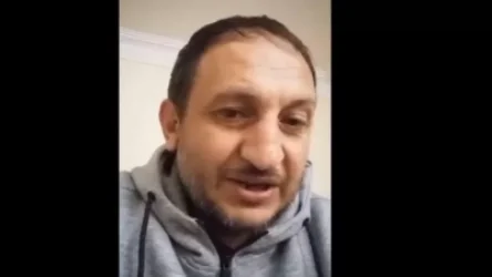 ՏԵՍԱՆՅՈՒԹ.  ՀԱԿ նախկին անդամ Տիգրան Առաքելյանը կալանավորվել է. ՔԿ