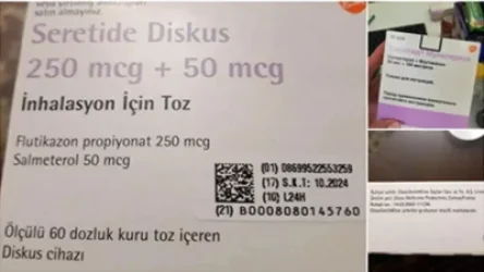 Ինչպես են թուրքական ծագման դեղերը հայտնվում հայաստանյան դեղատներում․ News