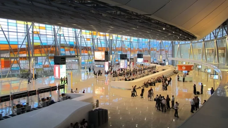 Երևանում ՌԴ դեսպանատունը՝ WizzAir–ի չվերթի հետ կապված իրավիճակի մասին