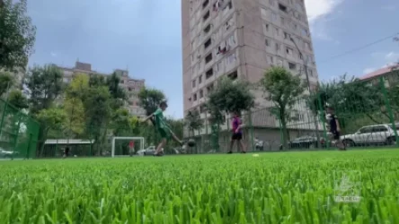 ՏԵՍԱՆՅՈՒԹ․ Ավտոտնակներն ու զավթած տարածքները քանդվում են․ քաղաքապետարան