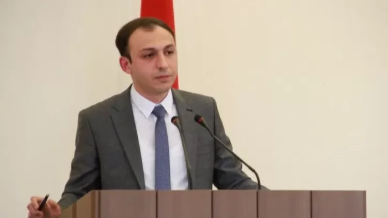 Ադրբեջանի կողմից առևանգված 68-ամյա Վագիֆ Խաչատրյանի ճակատագիրն այս պահին անհայտ է․ Արցախի ՄԻՊ