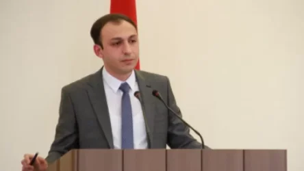 Ադրբեջանի կողմից առևանգված 68-ամյա Վագիֆ Խաչատրյանի ճակատագիրն այս պահին անհայտ է․ Արցախի ՄԻՊ