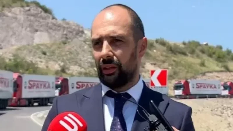 «ԼՂ-ում հումանիտար չճգնաժամը ժամ առ ժամ է սրվում»․ Վարդան Սարգսյան