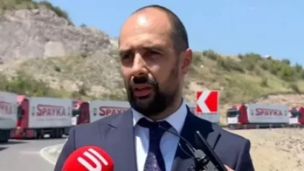 «ԼՂ-ում հումանիտար չճգնաժամը ժամ առ ժամ է սրվում»․ Վարդան Սարգսյան