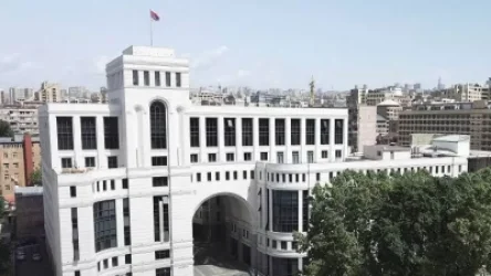 Միջազգային մարդասիրական իրավունքի խախտում է. ԱԳՆ–ն` 68-ամյա արցախցու առևանգման մասին