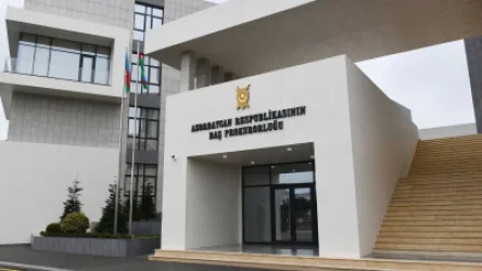 Ադրբեջանի գլխավոր դատախազությունը հայտնել է 68-ամյա Վագիֆ Խաչատրյանին բերման ենթարկելու մասին