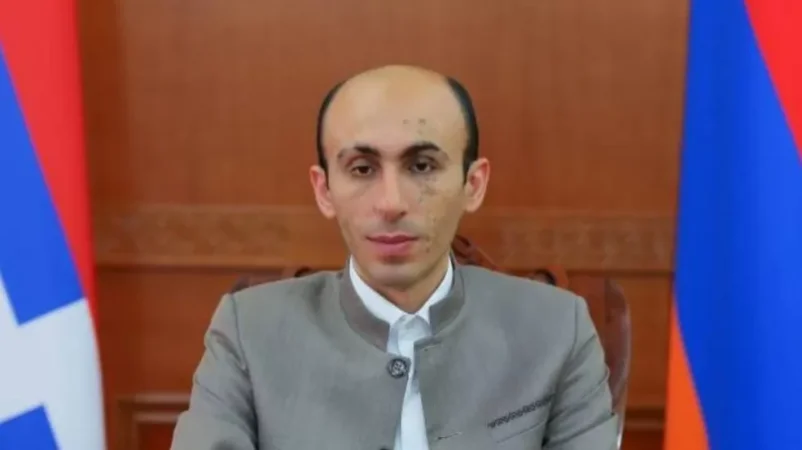 «Վագիֆ Խաչատրյանը առևանգվել է իր դստեր և ԿԽՄԿ ներկայացուցիչների ներկայությամբ». Արտակ Բեգլարյան