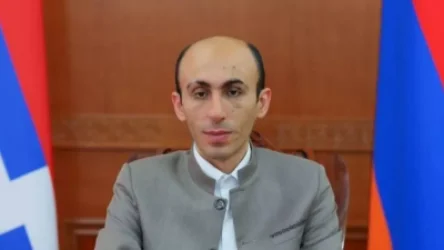 «Վագիֆ Խաչատրյանը առևանգվել է իր դստեր և ԿԽՄԿ ներկայացուցիչների ներկայությամբ». Արտակ Բեգլարյան