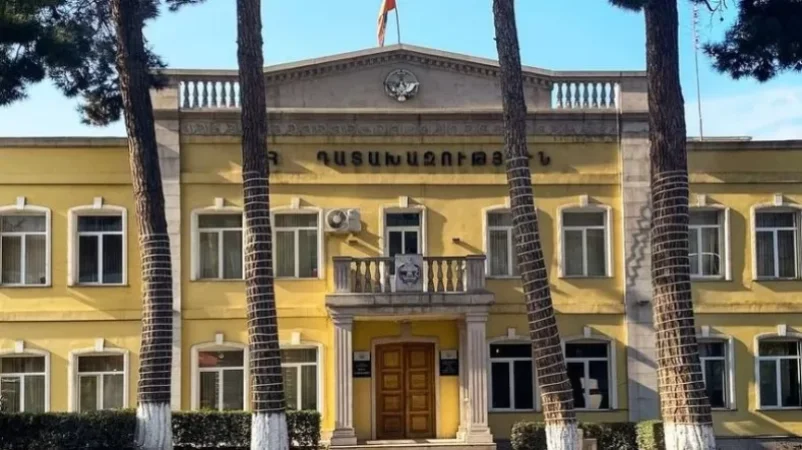 Ադրբեջանի կողմից Վագիֆ Խաչատրյանի առևանգման փաստովվ հարուցվել է քրգործ․ Արցախի դատախազություն