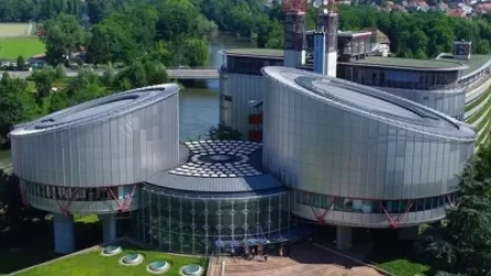 ՀՀ-ն դիմել է Եվրադատարան ՝ Վագիֆ Խաչատրյանի իրավունքները պաշտպանելու համար