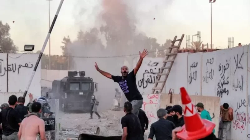 Դանիան և Շվեդիան քննարկում են Ղուրանի այրման արգելքը