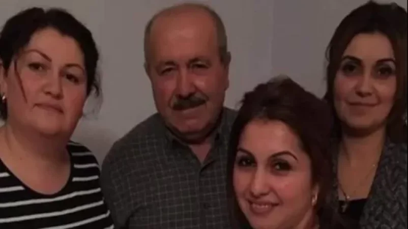 Ադրբեջանի կողմից առևանգված Վագիֆ Խաչատրյանի դստեր հայտարարությունը