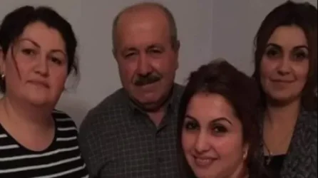 Ադրբեջանի կողմից առևանգված Վագիֆ Խաչատրյանի դստեր հայտարարությունը