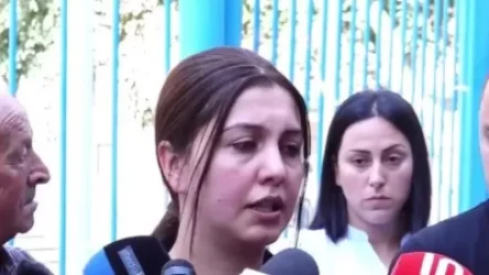 ՏԵՍԱՆՅՈՒԹ. Ես նույնիսկ չգիտեմ՝ հայրս ո՞ղջ է, սիրտը դիմացել է, թե՝ չկա. առևանգված արցախցու դուստր