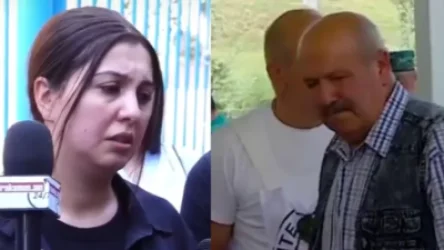 ՏԵՍԱՆՅՈՒԹ. «Հայրս չի եղել Սամվել Բաբայանի վարորդը». Վագիֆ Խաչատրյանի դուստր