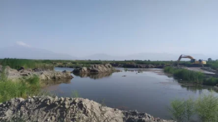 ԼՈՒՍԱՆԿԱՐ․ Արմավիրում հայտնաբերվել է ապօրինի ընդերքօգտագործում