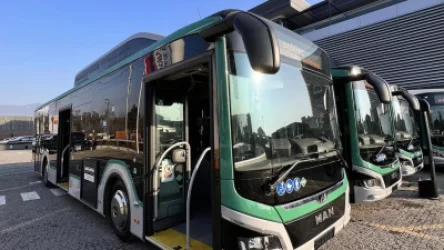 Հանրային տրանսպորտում կտեղադրվեն մանրը վերադարձնող արկղեր