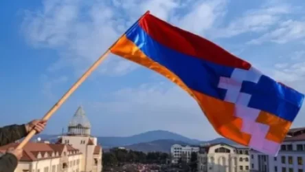 Ադրբեջանի հատուկ ծառայությունները փորձում են արցախցիների մեջ խուճապ տարածել․ ԱՀ ԱԱԾ