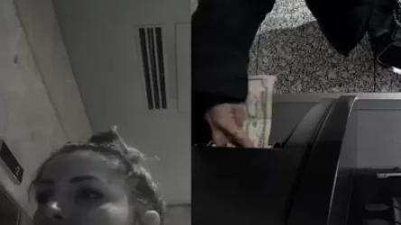 ՏԵՍԱՆՅՈՒԹ. Որոնվում է տեսագրության մեջ պատկերված աղջիկը