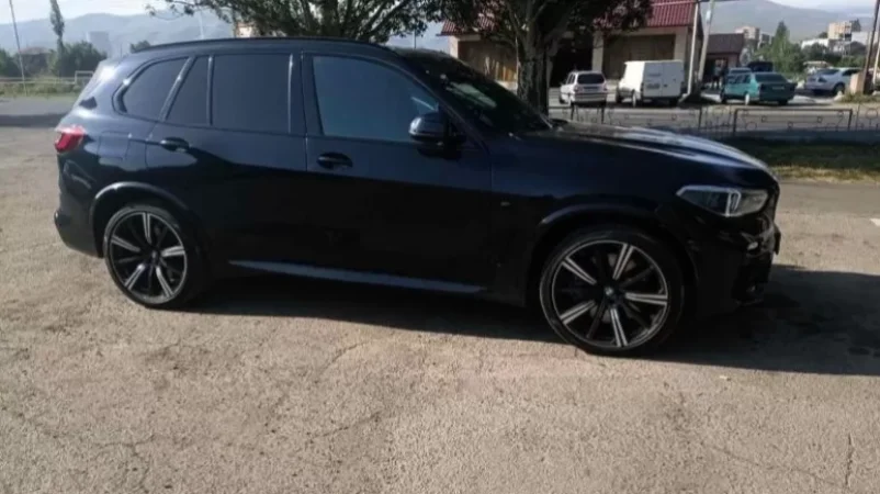 Պարեկները ապօրինի թմրաշրջանառության դեպք են բացահայտել