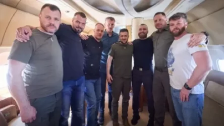 Թուրքիայից տեղափոխված զինվորականները կվերադառնան առաջնագիծ. Պիվնենկո