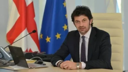 Թբիլիսիի քաղաքապետը ՌԴ զբոսանավի դեմ բողոքն անվանել է հակապետական