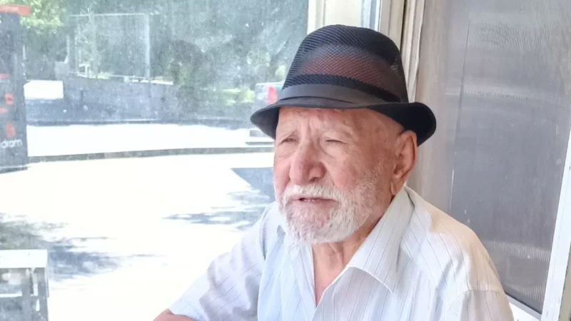 «90 տարեկան ծեր մարդը քաղցած սպասել է հիվանդանոցում ու չի ստացել օգնություն». օգտատեր