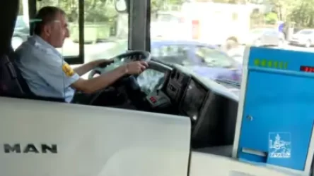 ՏԵՍԱՆՅՈՒԹ․ Երևանի ավտոբուսներում տեղադրված սարքերը մետաղադրամներ կընդունեն և մանրադրամ կվերադարձնեն