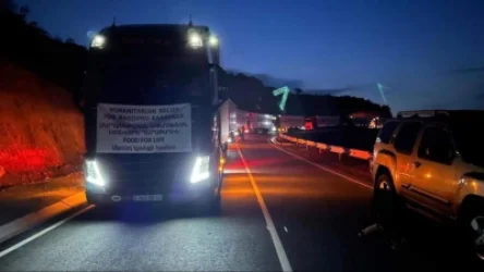 ԼՂ-ին հատկացված հումանիտար օգնությունն արդեն վեցերորդ օրն է՝ չի մոտենում իր վերջնանպատակին․ Վարդան Սարգսյան