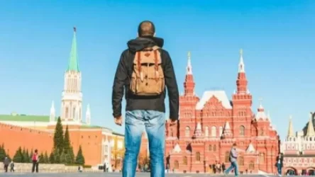 ՌԴ-ն ընդլայնել է երկրների ցանկը, որոնց քաղաքացիները մուտք կգործեն երկիր միասնական էլեկտրոնային վիզայով