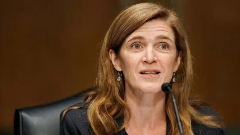 Փաուերի գրառումը՝ Լաչինի միջանցքի մասին