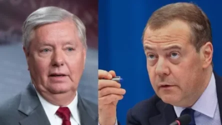 Ուկրաինայում միջուկային զենքի կիրառումը հարձակում է ՆԱՏՕ-ի վրա․ ԱՄՆ ​​սենատորը՝ Մեդվեդևի հայտարարության մասին