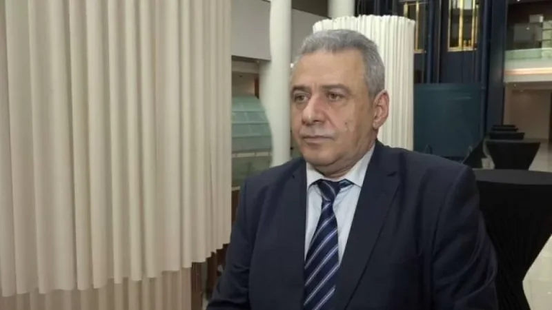 Ռուսաստանում ՀՀ նոր դեսպան կնշանակվի. «Հրապարակ»