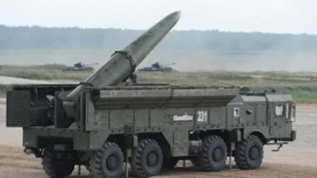 Հնարավորությունների սահմաններում կիրառվել են «Իսկանդեր», «Տոչկա» և այլ զինատեսակներ. Տոնոյան