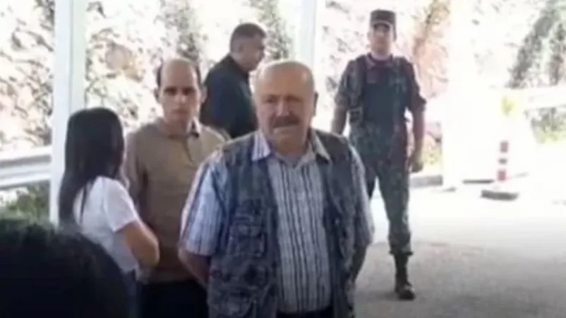 Վագիֆ Խաչարյանի վերաբերյալ տեղեկություն տրամադրելու համար ՄԻԵԴ-ը Ադրբեջանին ժամանակ է տվել