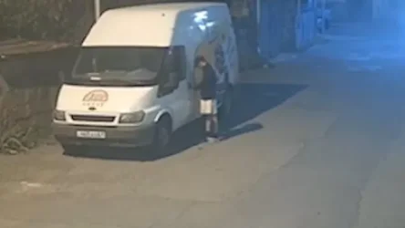 ՏԵՍԱՆՅՈՒԹ. Վանաձորում տղամարդն ալկոհոլի ազդեցության տակ մեքենա է գողացել ու վարել քաղաքի փողոցներով