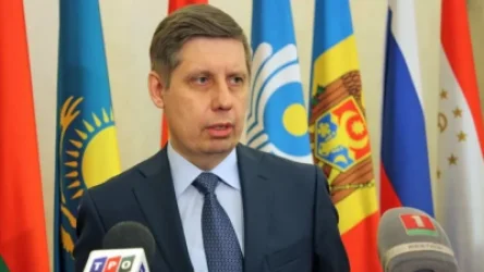 Ռուսաստանը Ադրբեջանում նոր դեսպան ունի