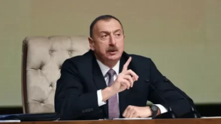 Ալիևը Հայաստանի հետ արդյունքների արագ ձեռքբերման հույս ունի